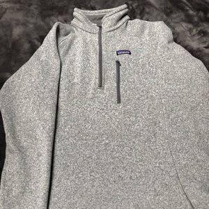 Patagonia Better Sweater (M)